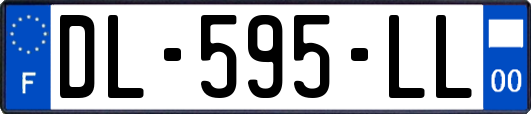 DL-595-LL