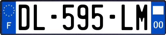 DL-595-LM