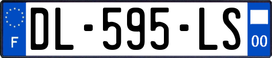 DL-595-LS