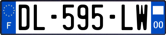 DL-595-LW