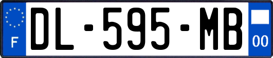 DL-595-MB