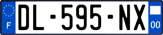 DL-595-NX