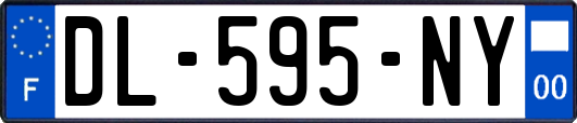 DL-595-NY