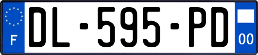 DL-595-PD