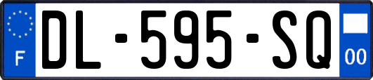 DL-595-SQ