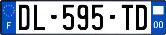 DL-595-TD