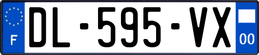 DL-595-VX