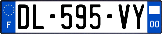 DL-595-VY