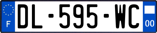 DL-595-WC