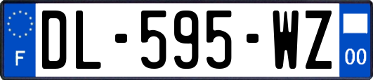 DL-595-WZ