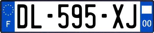 DL-595-XJ