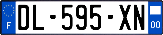 DL-595-XN