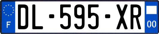 DL-595-XR