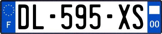 DL-595-XS