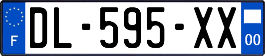 DL-595-XX