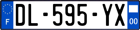 DL-595-YX