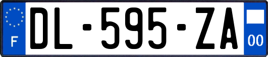 DL-595-ZA