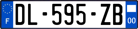 DL-595-ZB