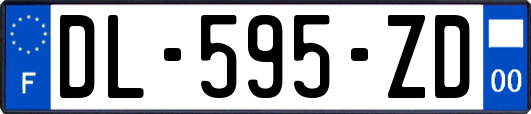 DL-595-ZD