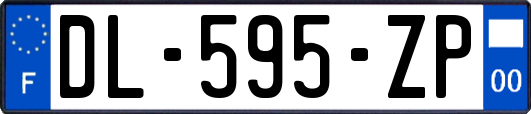 DL-595-ZP