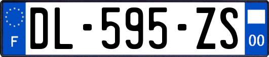 DL-595-ZS