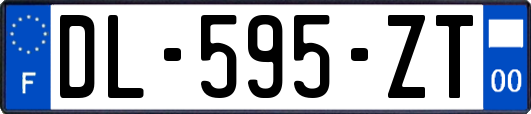 DL-595-ZT