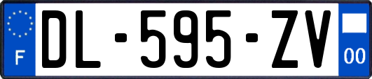 DL-595-ZV