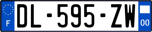 DL-595-ZW