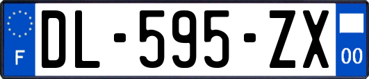 DL-595-ZX