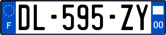 DL-595-ZY