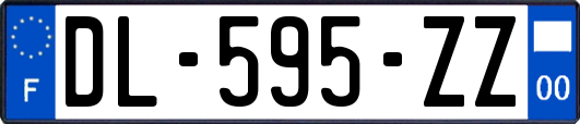 DL-595-ZZ