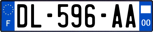 DL-596-AA