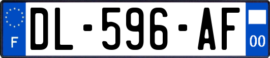 DL-596-AF