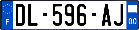 DL-596-AJ