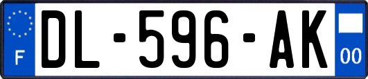 DL-596-AK