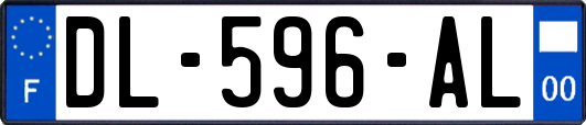 DL-596-AL