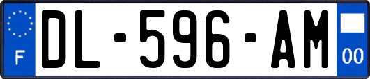 DL-596-AM