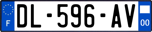 DL-596-AV