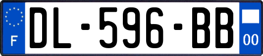 DL-596-BB