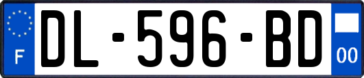 DL-596-BD