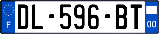 DL-596-BT