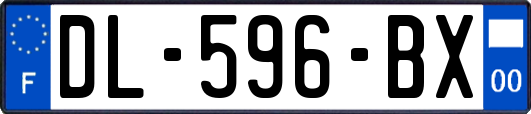 DL-596-BX