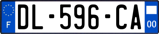 DL-596-CA