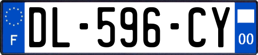 DL-596-CY