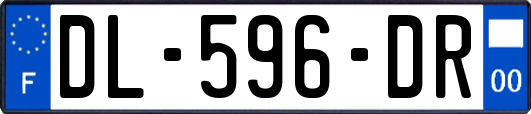 DL-596-DR