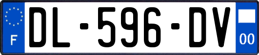 DL-596-DV