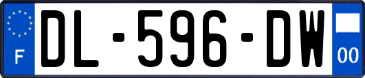 DL-596-DW