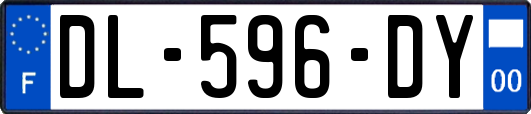 DL-596-DY