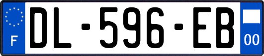 DL-596-EB
