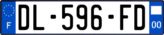 DL-596-FD